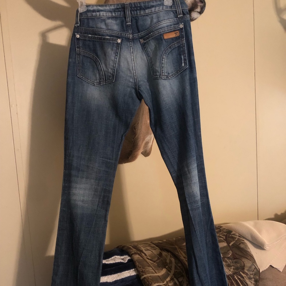 Joe jeans size 24